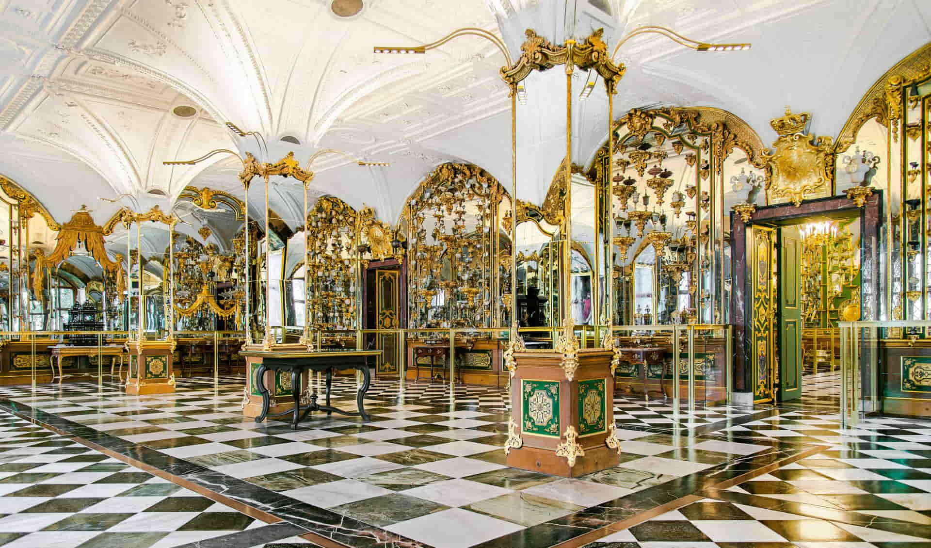 Green Vault
