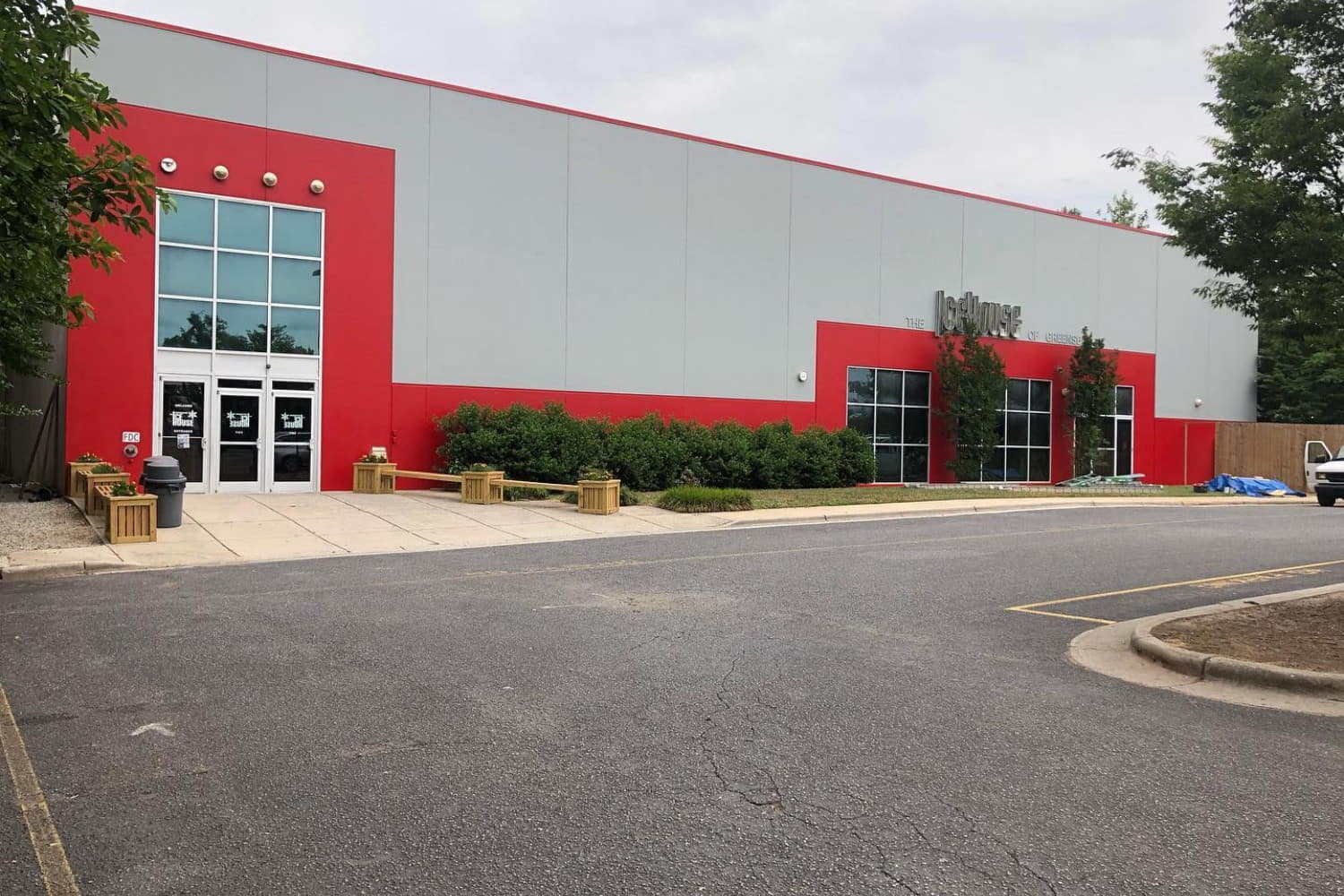 Greensboro Ice House photo 1