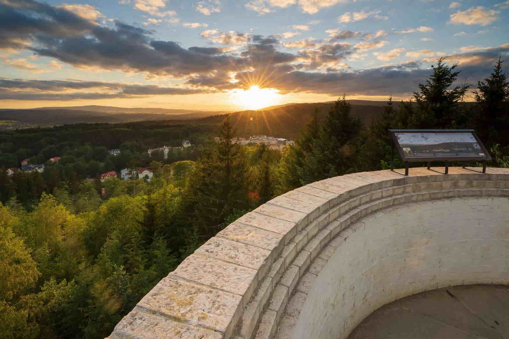 Hamelika Lookout Tower photo 1