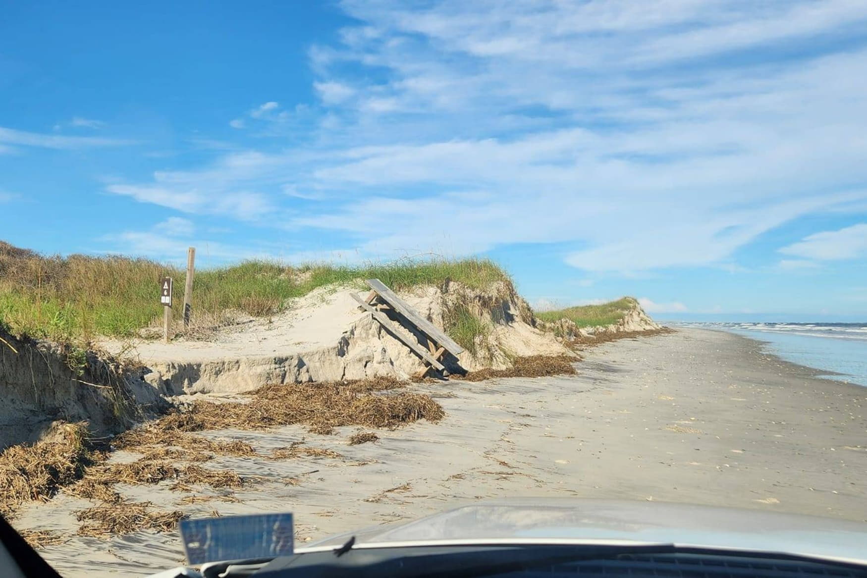 Hammocks Beach State Park photo 1