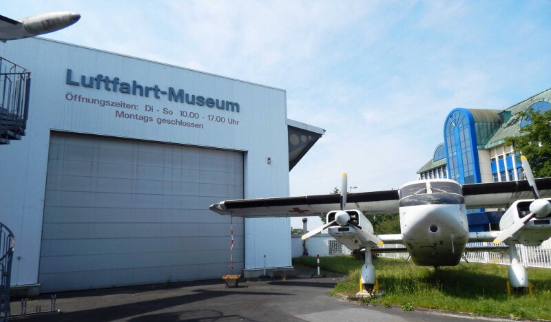 Hannover Aviation Museum