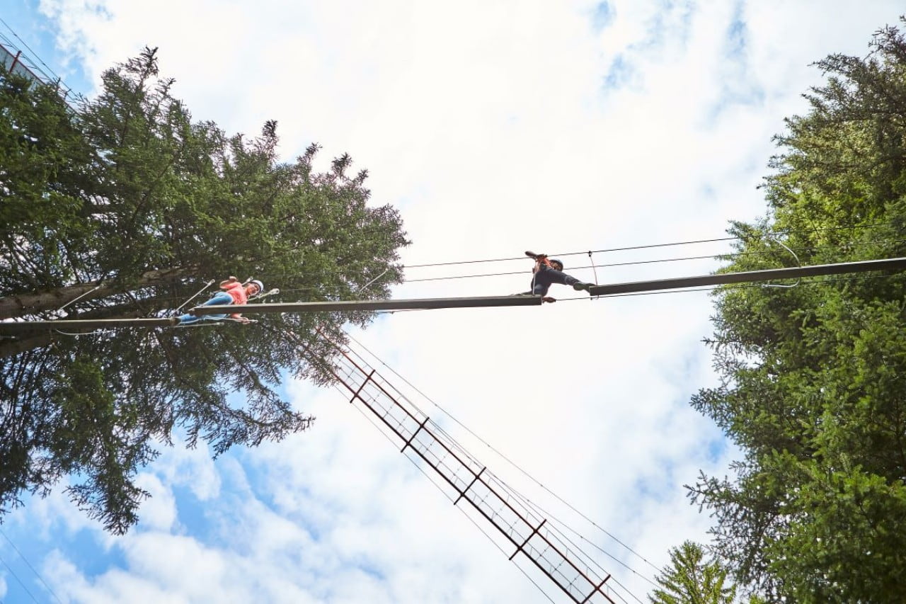 Jugendclub Kitzsteinhorn фото 1