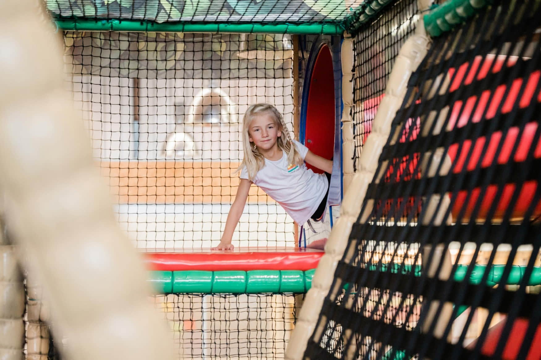 Jumparena Salzburg фото 1