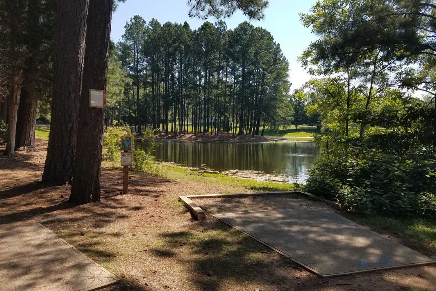 Hornets Nest Park photo 1