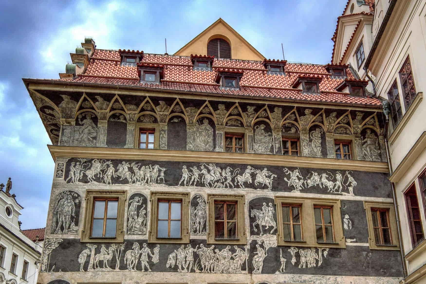 The House at the Minute photo 1