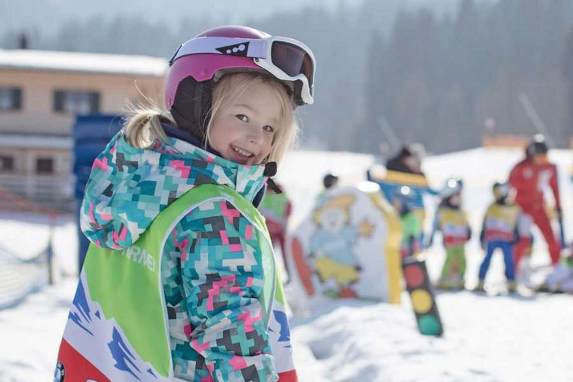 лыжная школа garmisch-partenkirchen фото 1