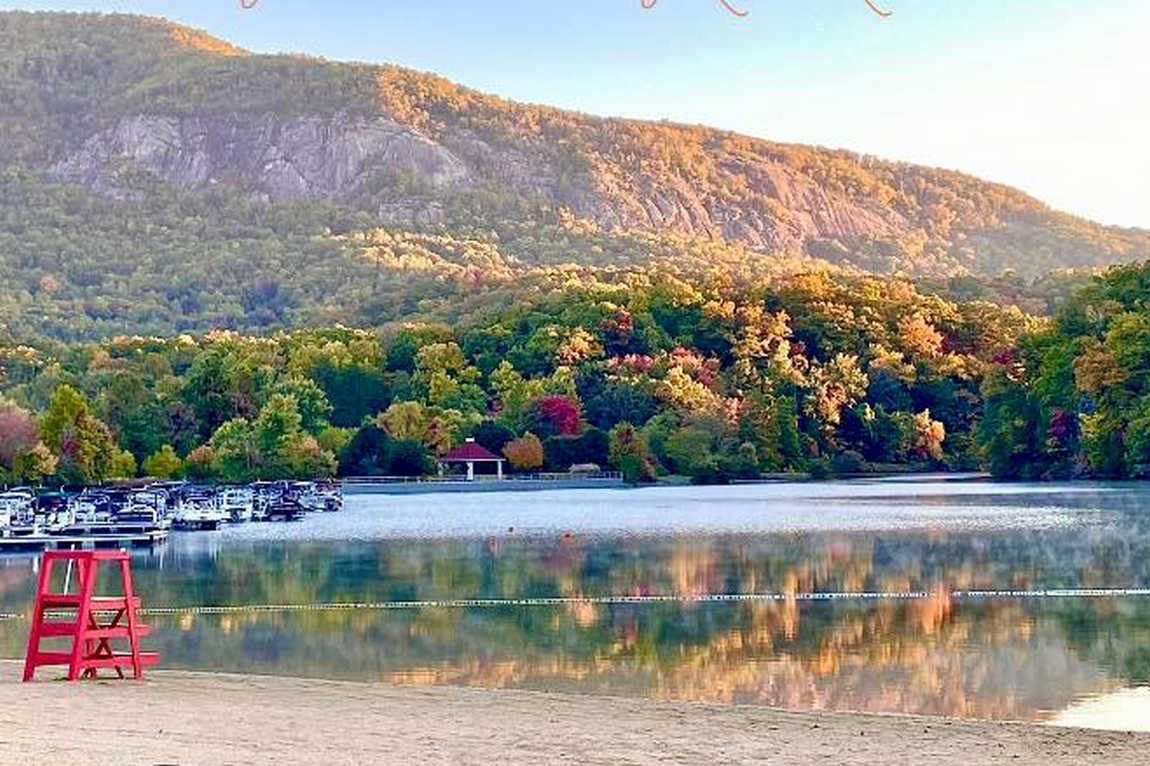 lake lure photo 2