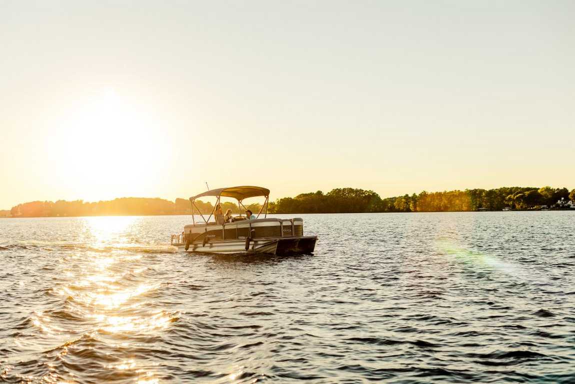 lake norman photo 5
