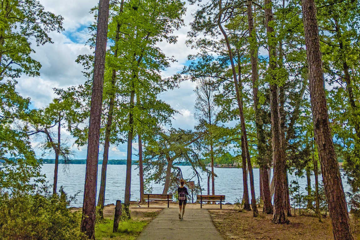 lake norman photo 4