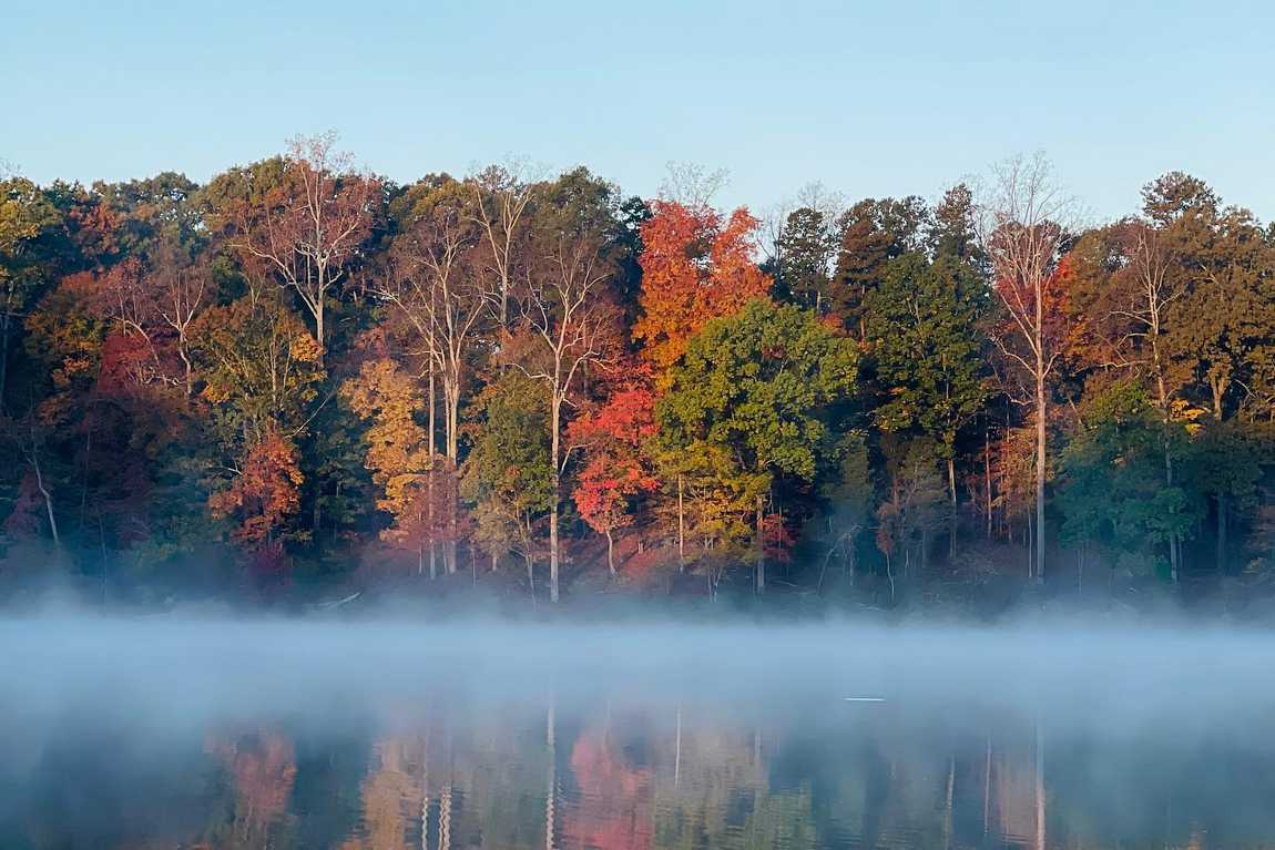 lake norman photo 1