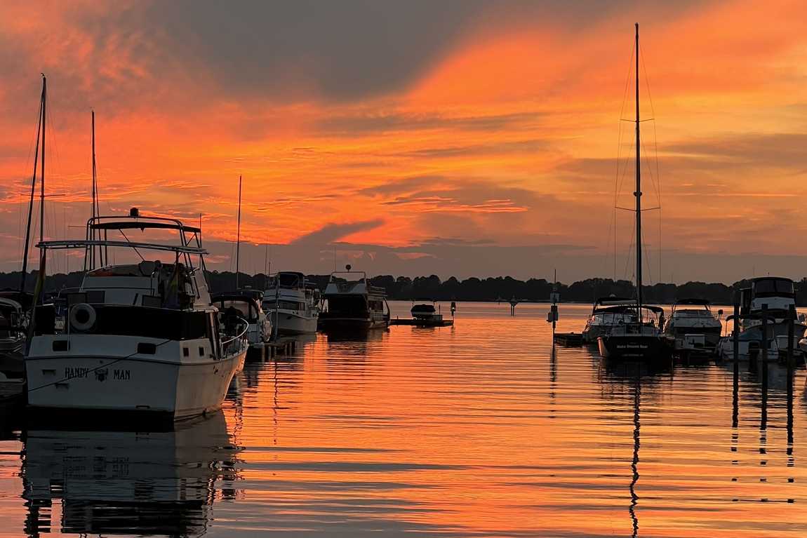 lake norman photo 3