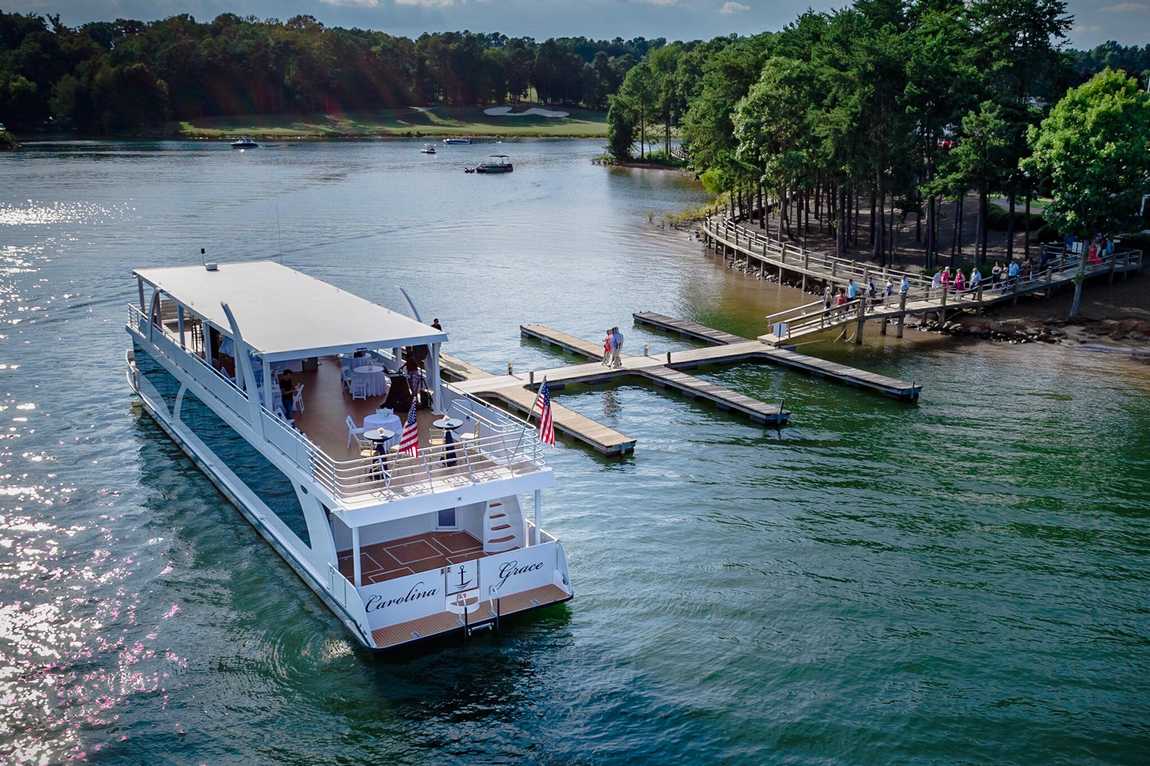 lake norman photo 6