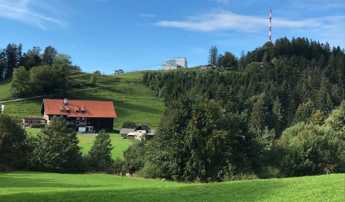 alpenwildpark pfander photo 4
