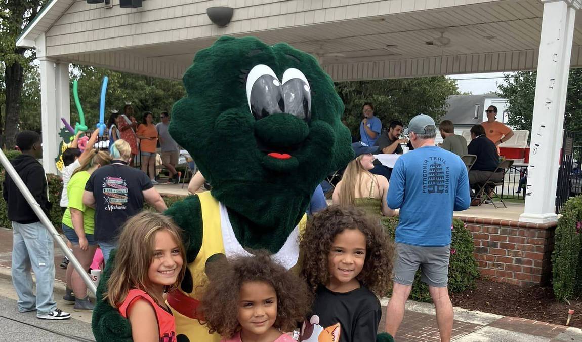 ayden collard festival photo 6