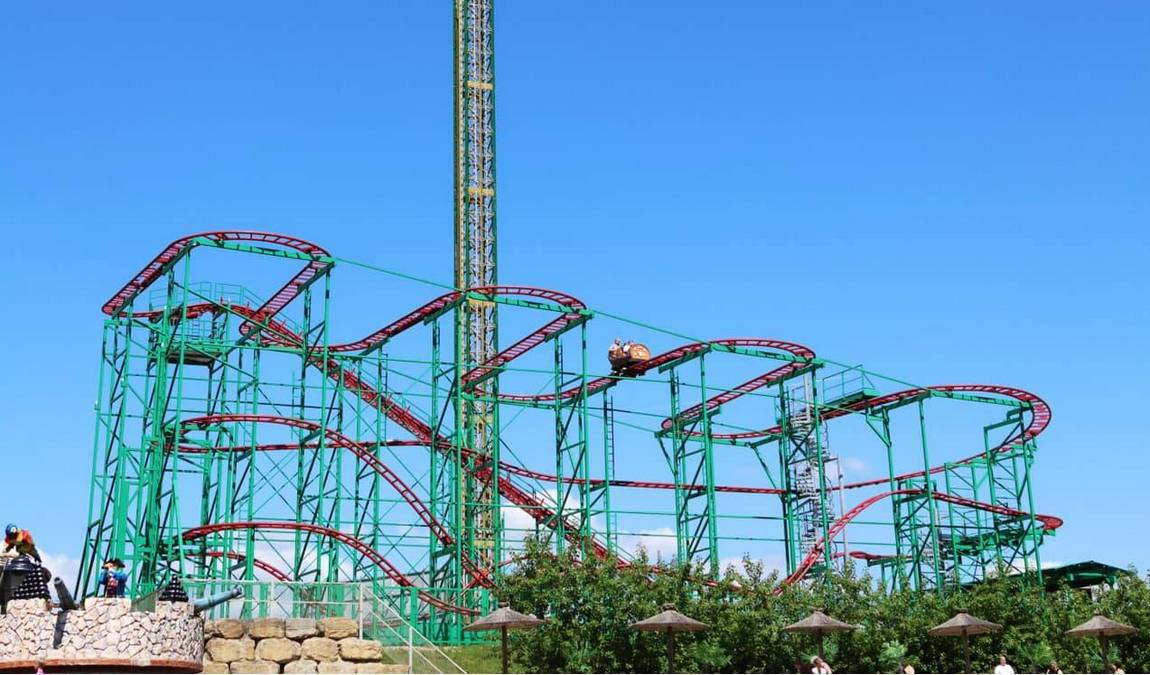eifelpark photo 9