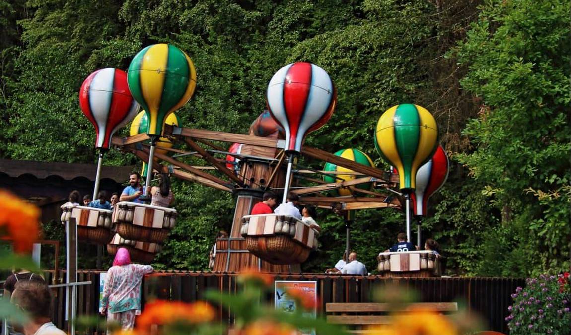 eifelpark photo 3