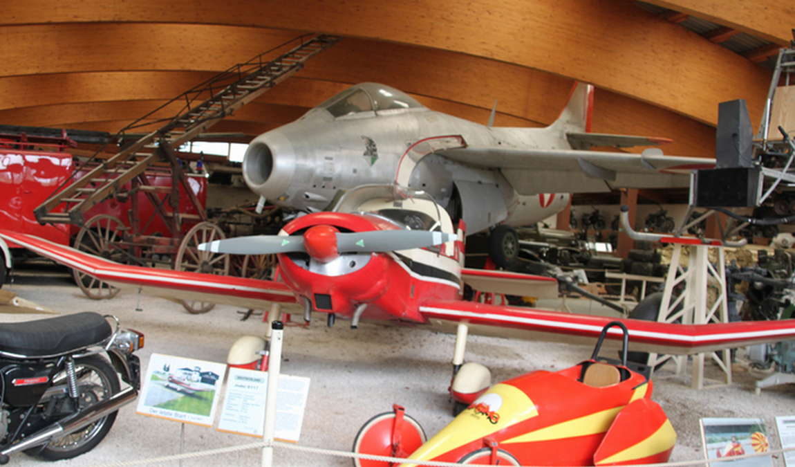 fahrzeugmuseum photo 2