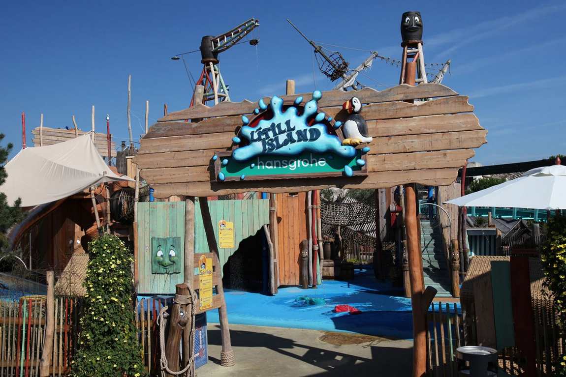 парк развлечений europa-park фото 5