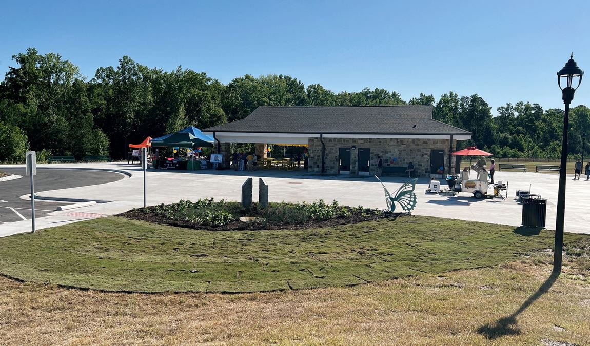 merrick-moore park photo 3