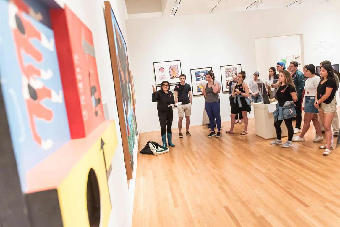 nasher museum of art at duke university photo 2