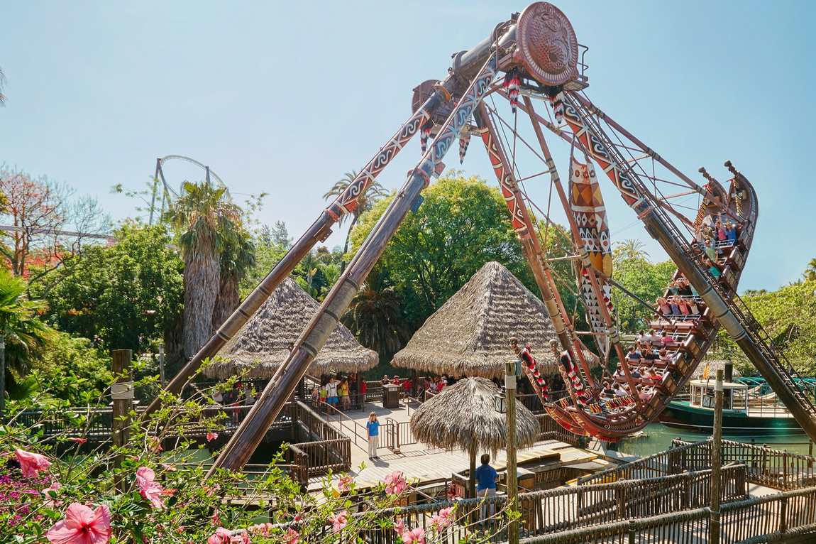 portaventura park photo 4