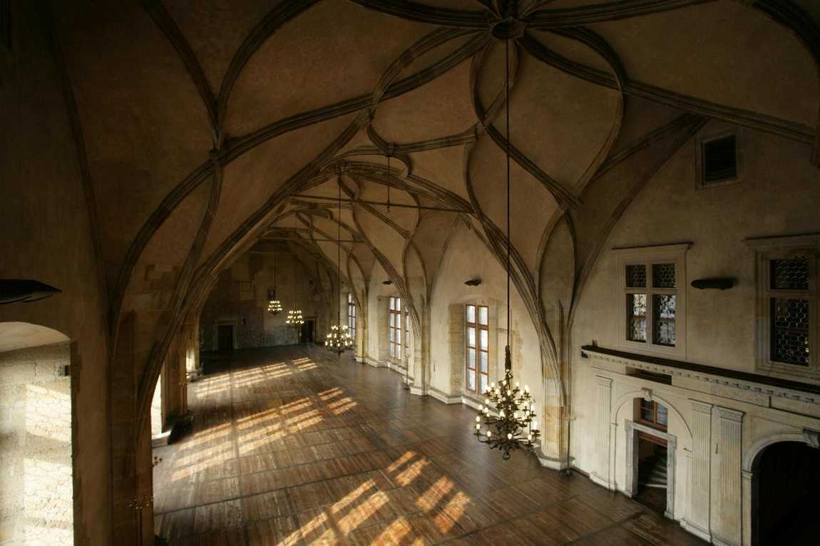 prague castle photo 7