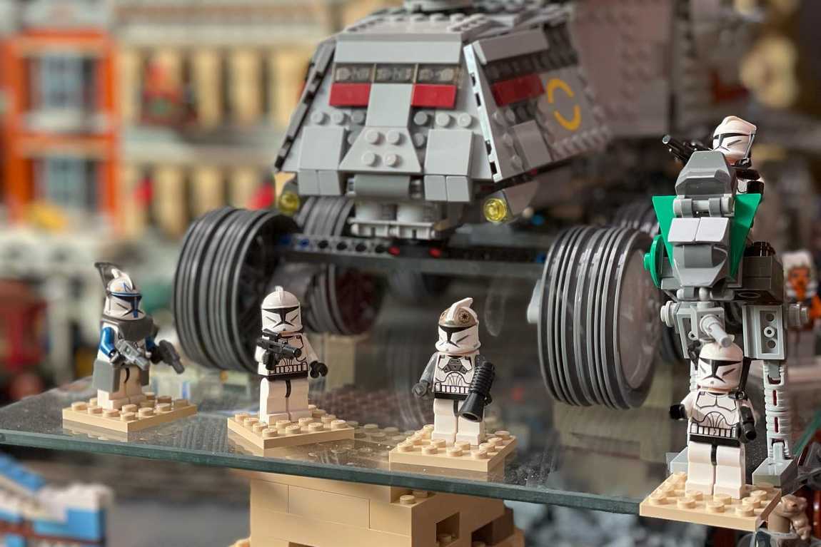 lego museum photo 3