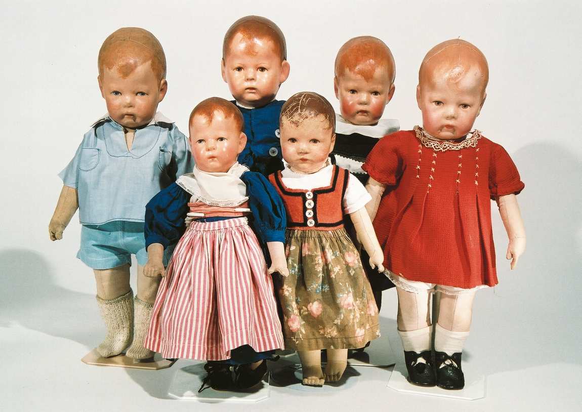 toy museum  photo 2
