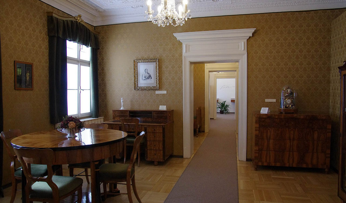 town museum photo 2