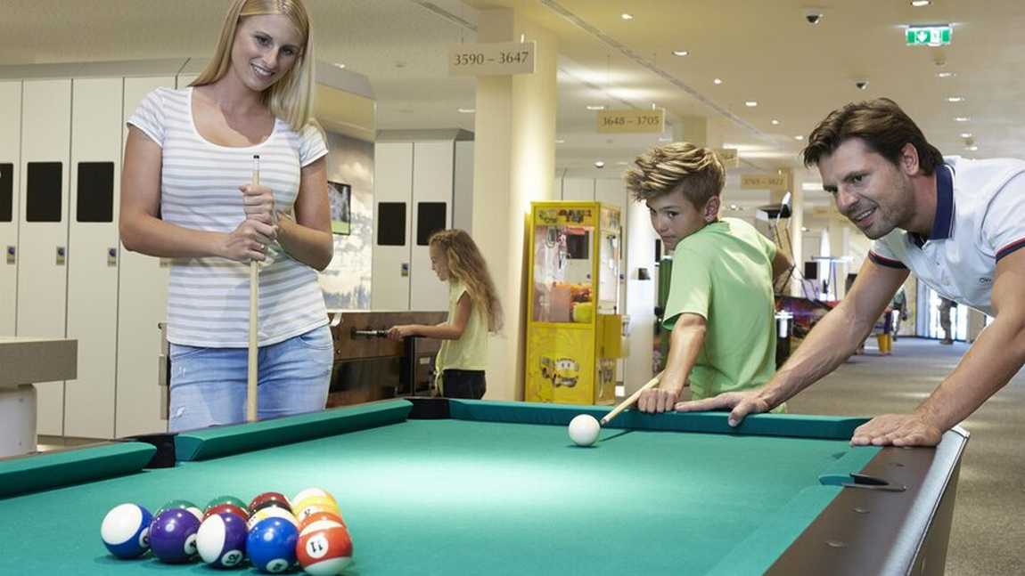 PlayIN Serfaus фото 1