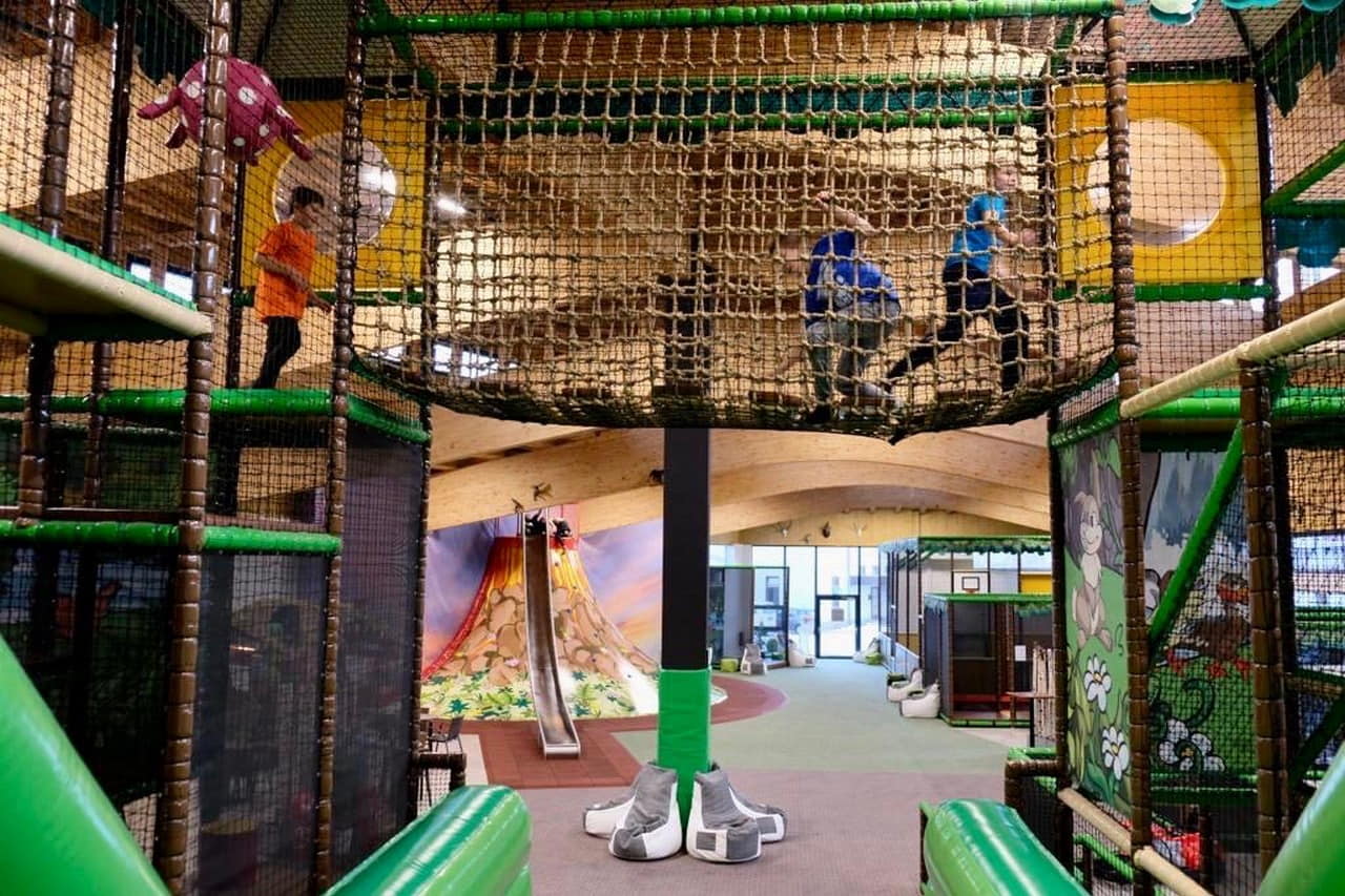 Jugendclub Kitzsteinhorn фото 1