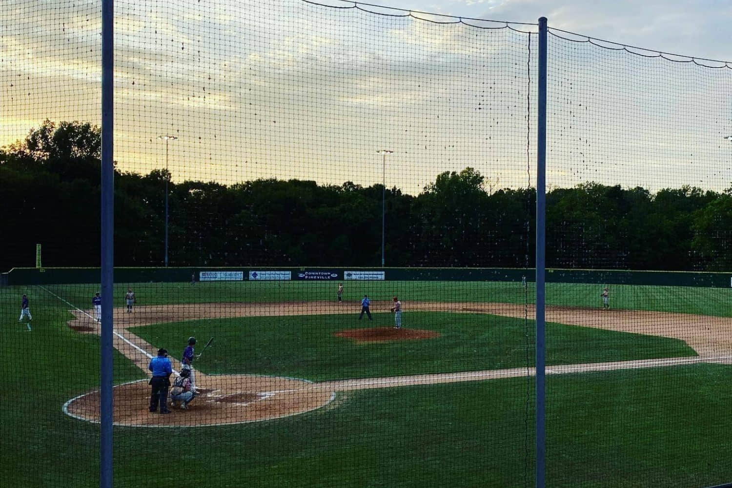 Jack Hughes Park photo 1