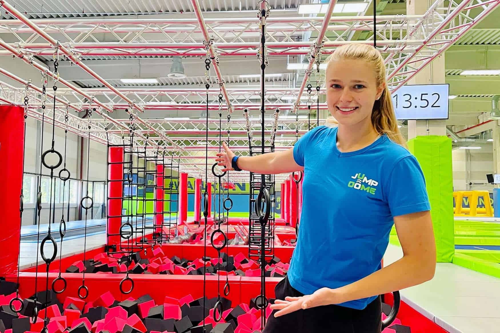 Tagaluba Abenteuerland фото 1