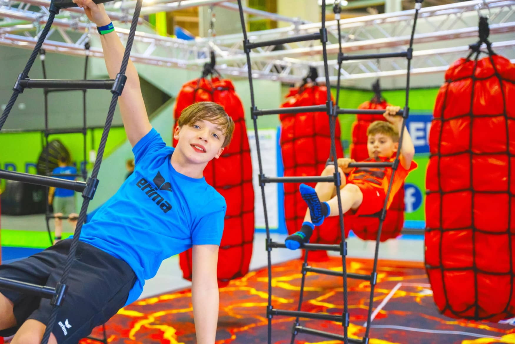 JUMP DOME Salzburg photo 1