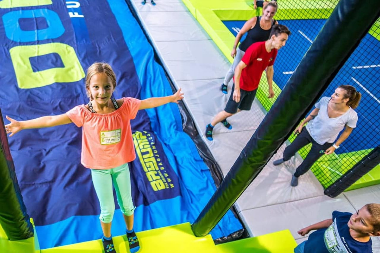 Walderlebniswelt Klopeiner See фото 1