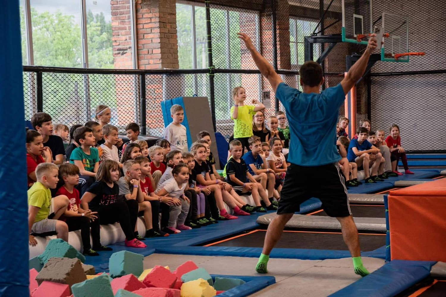 Jump Family Plzen photo 1