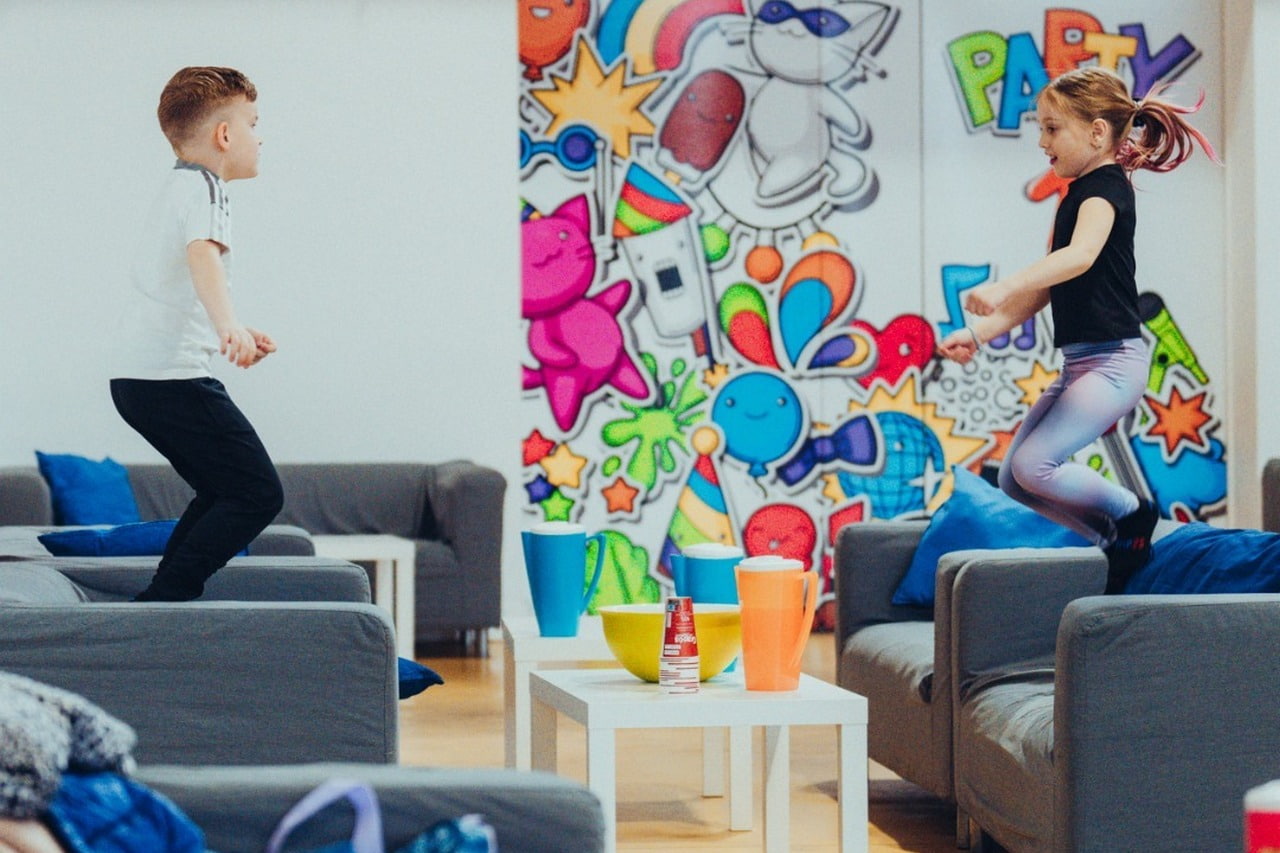 Playworld Spielberg фото 1