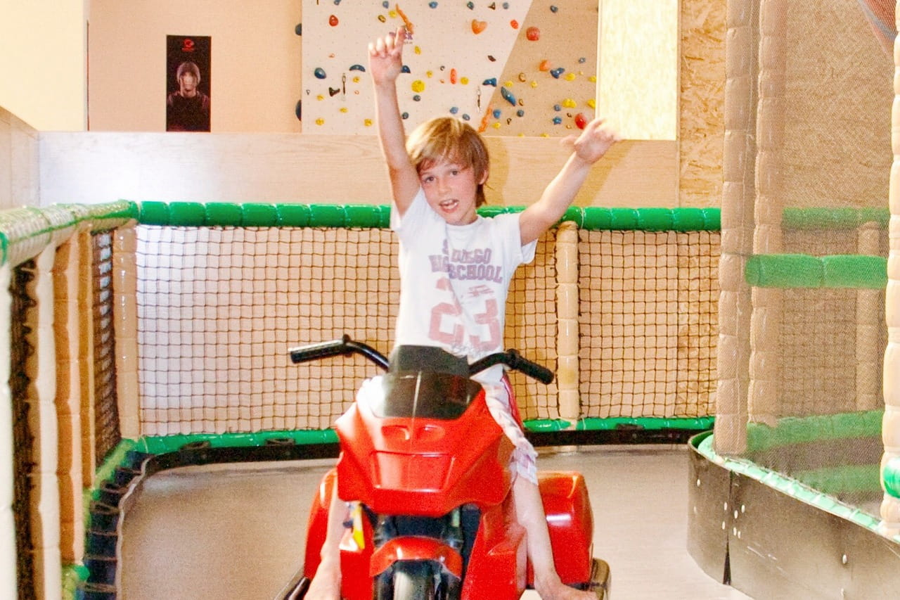 Jumparena Salzburg photo 1