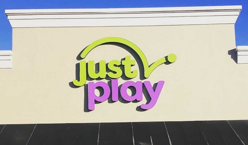 Just Play