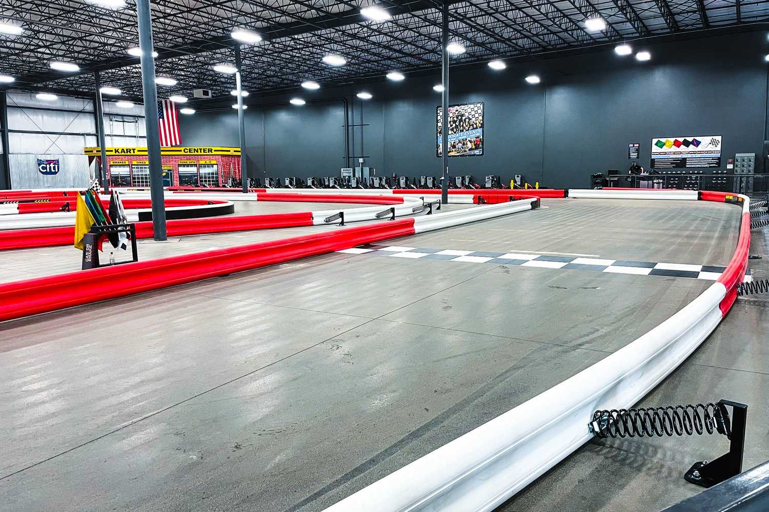 K1 Speed Concord photo 1