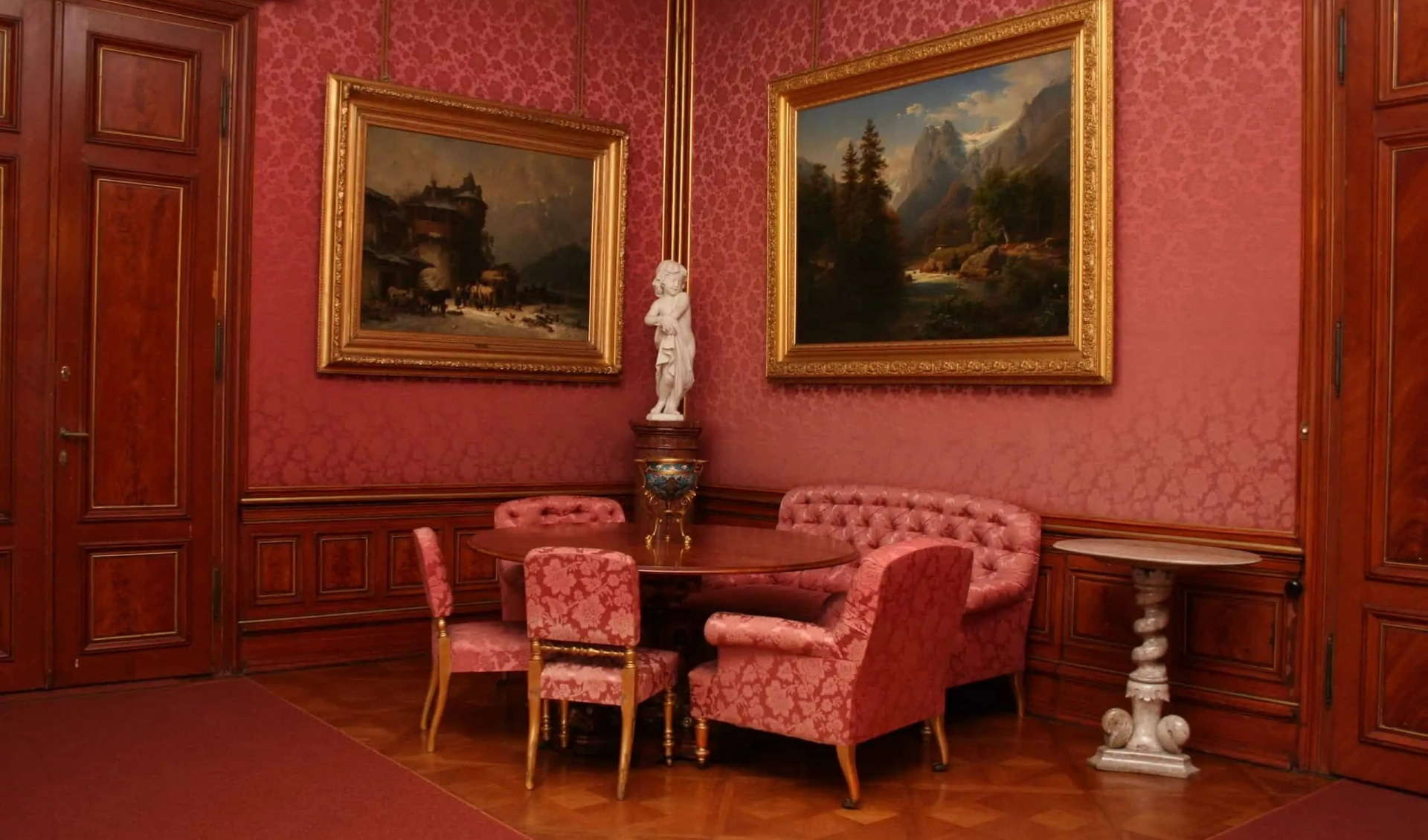 Kaiser Villa