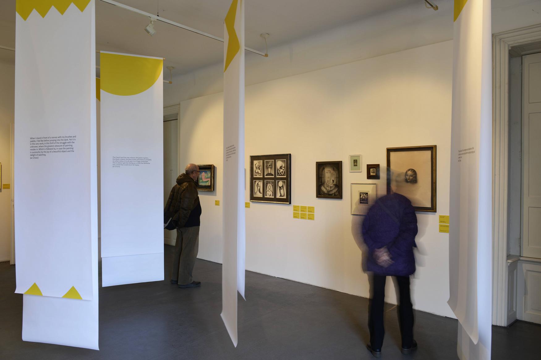 Kampa Museum photo 1