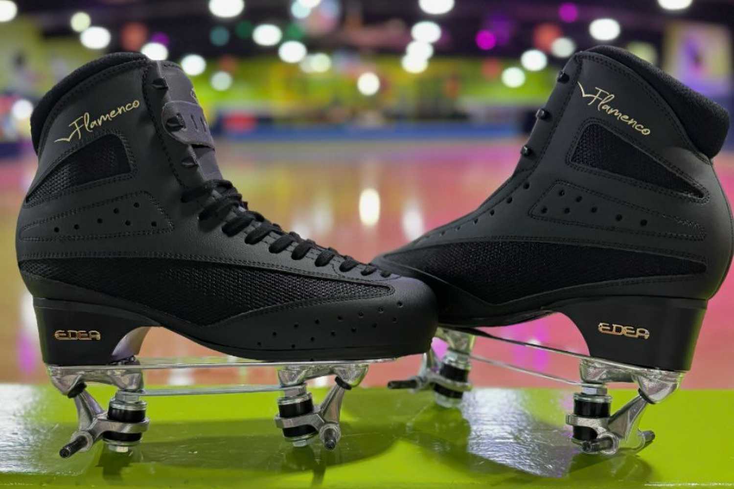 Kates Skating Rink photo 1