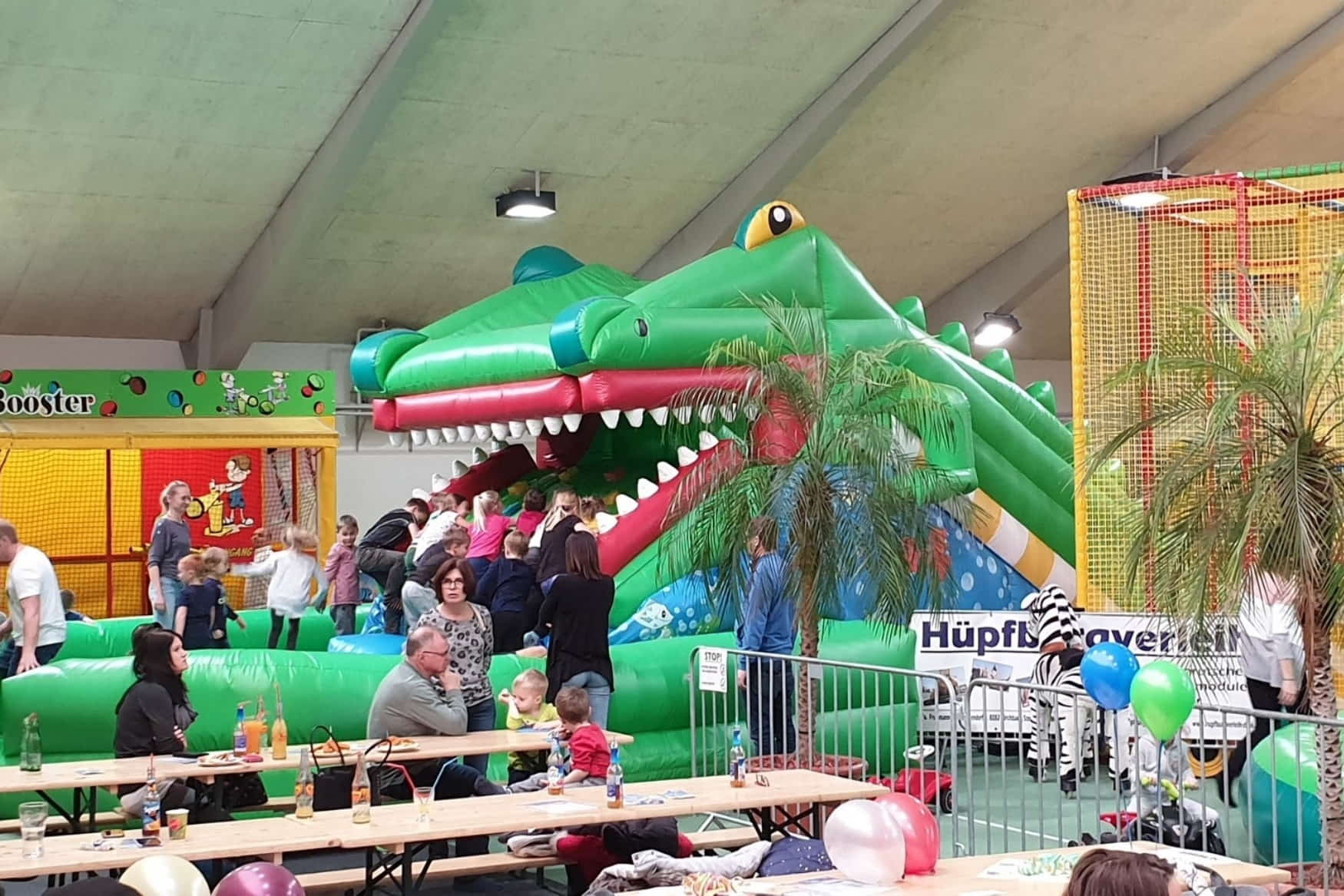 Playworld Spielberg фото 1