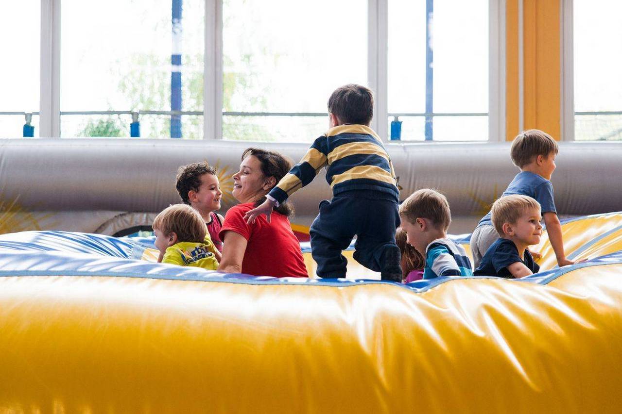 Sonnenlandpark фото 1