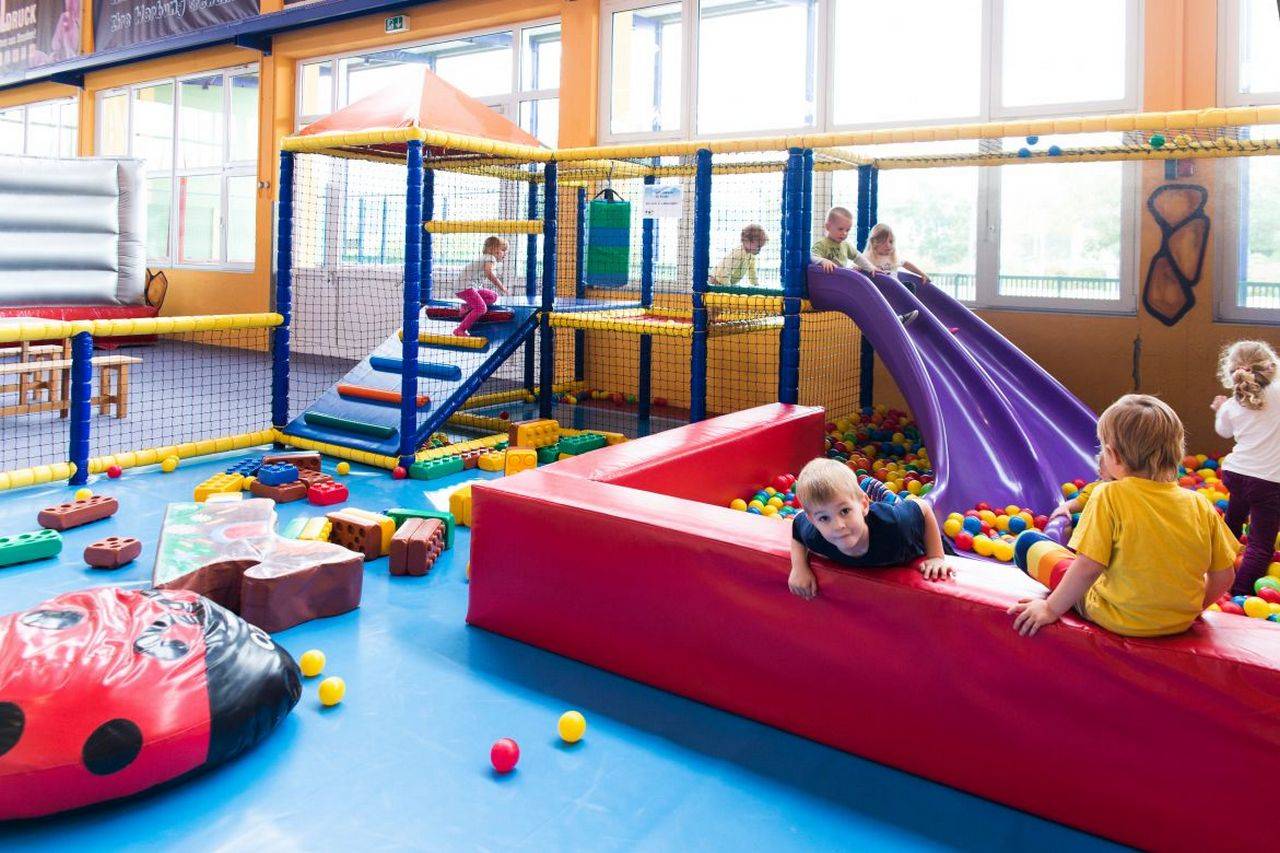 Kidsplanet