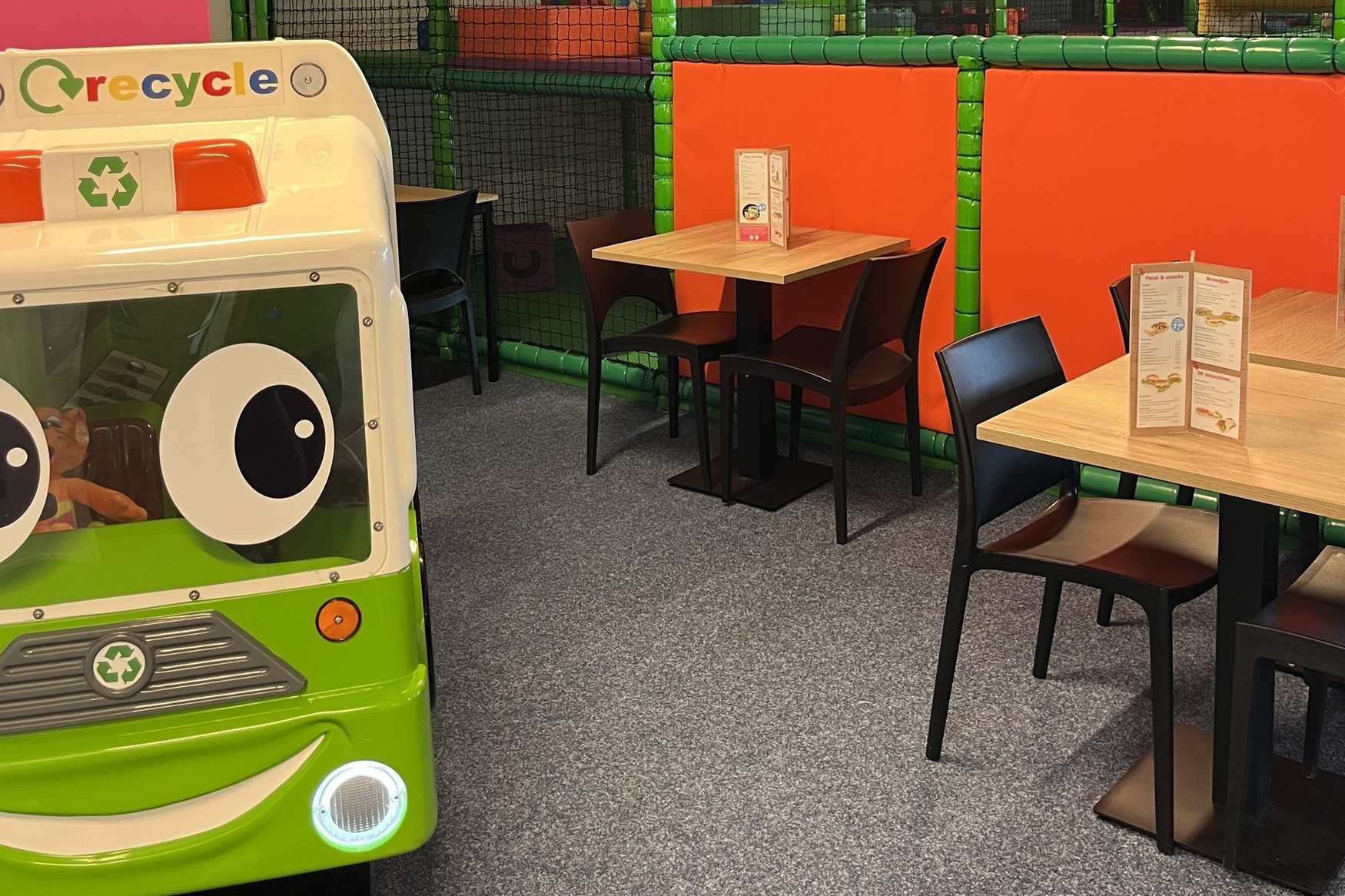 Superfly Hannover фото 1