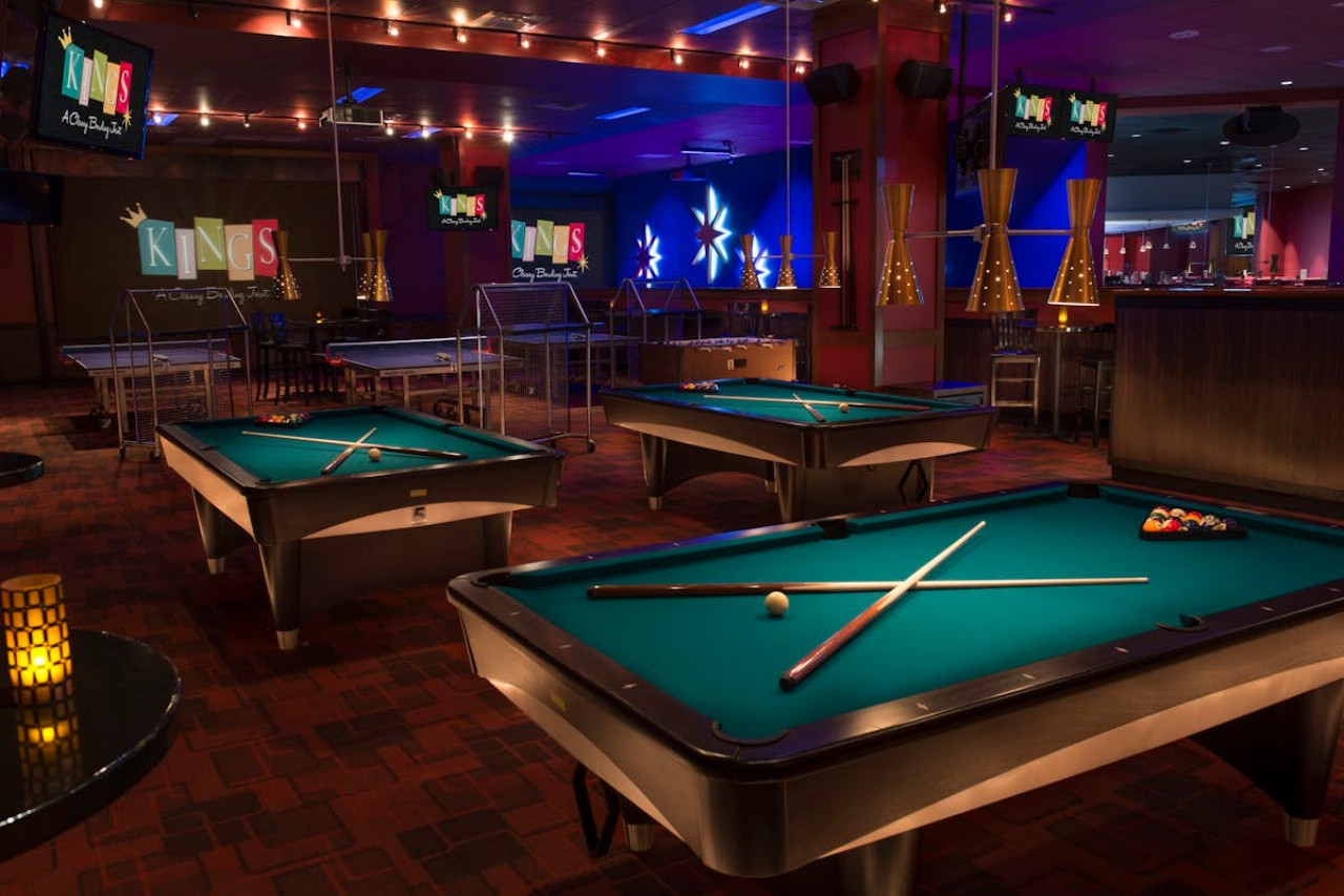 Kings Bowl-North Hills photo 1