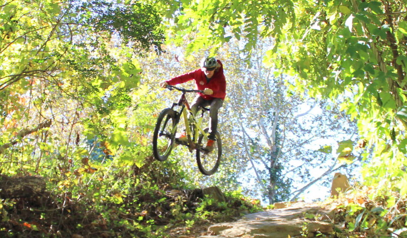 Kolo Bike Park