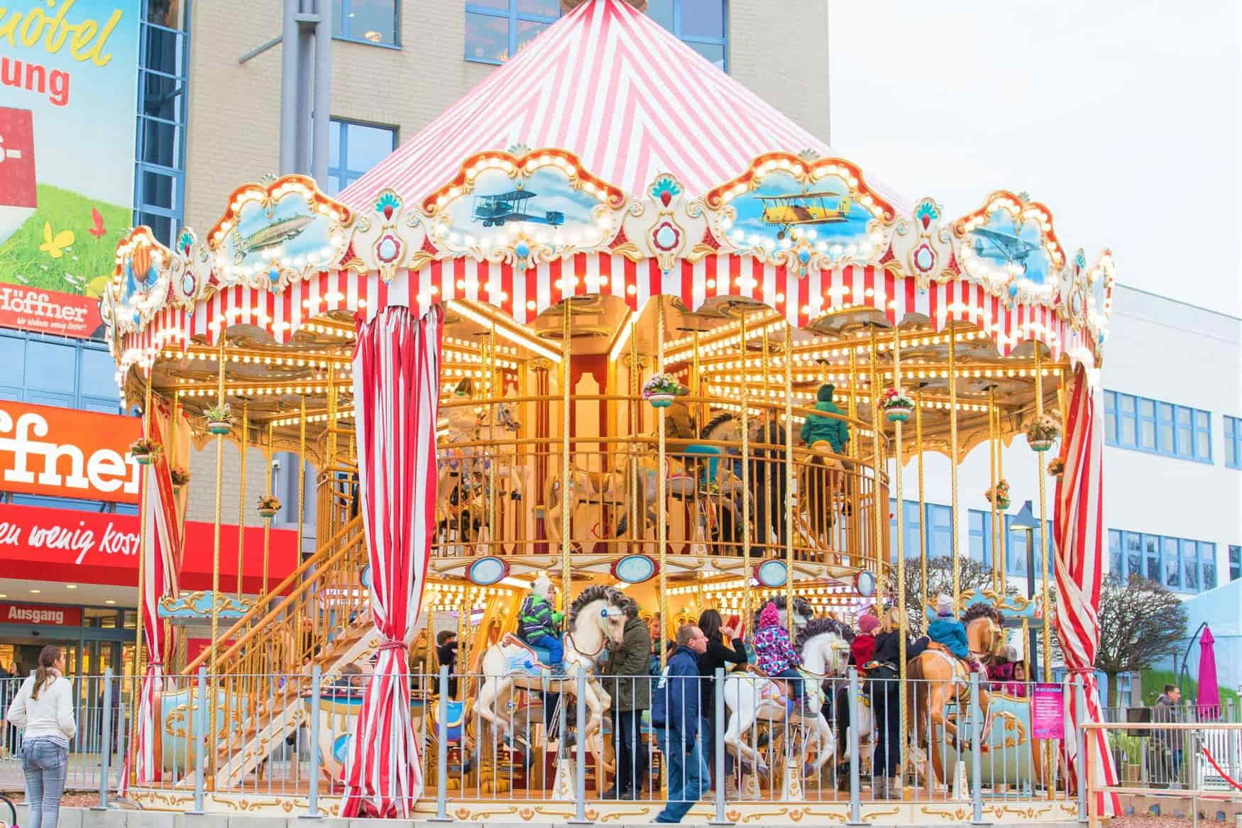 Waldseilpark Dresden-Buhlau фото 1